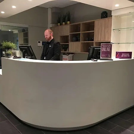 Hotell Thon Elverum