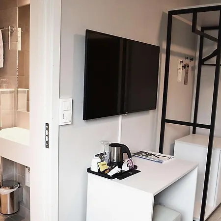 Hotell Thon Partner 3*