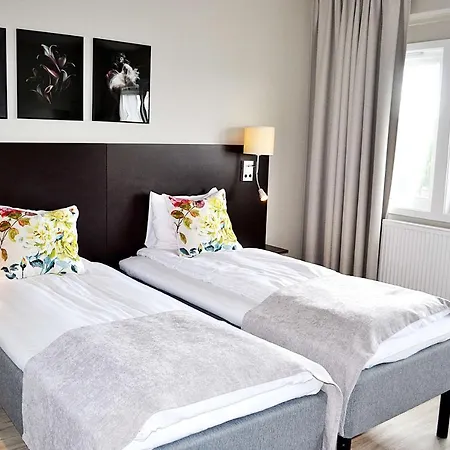 Hotel Thon Partner Elverum