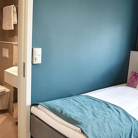 Hotel Thon Partner Elverum