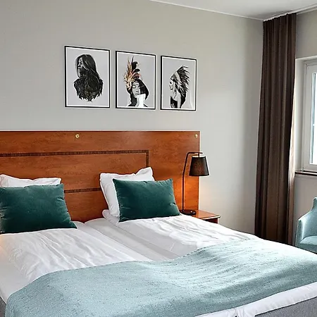 Hotel Thon Partner Elverum