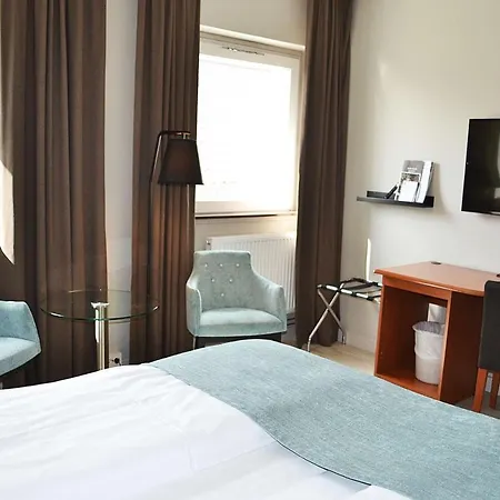 Thon Partner 3* Elverum