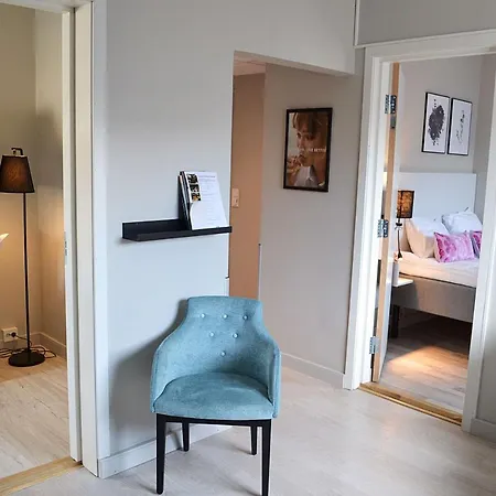 Hotell Thon Partner Elverum