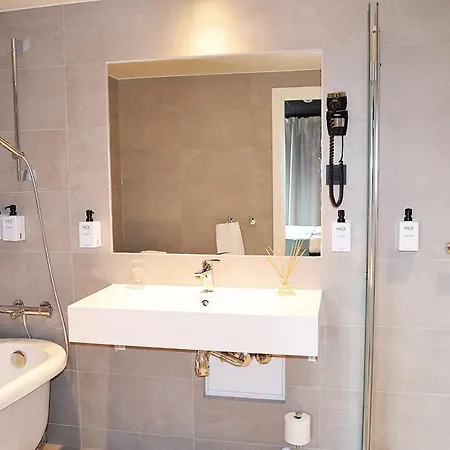 Thon Hotell