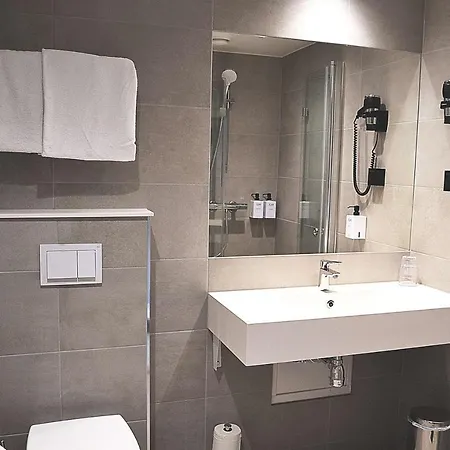 Thon Partner Hotel Elverum