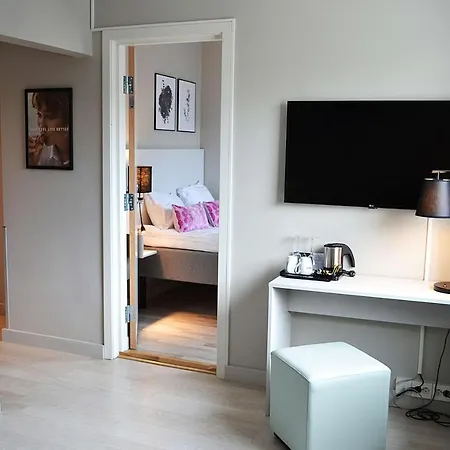 Thon Partner Elverum