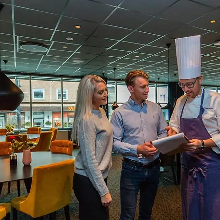 Thon Partner Hotel Elverum