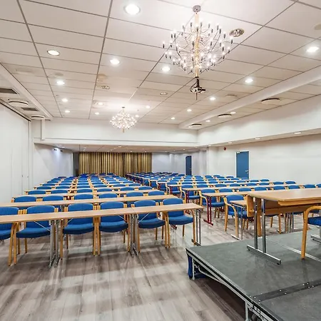 Thon Partner Elverum