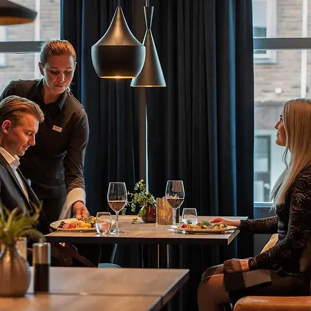 Thon Partner 3* Elverum