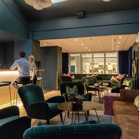 Hotell Thon Partner Elverum
