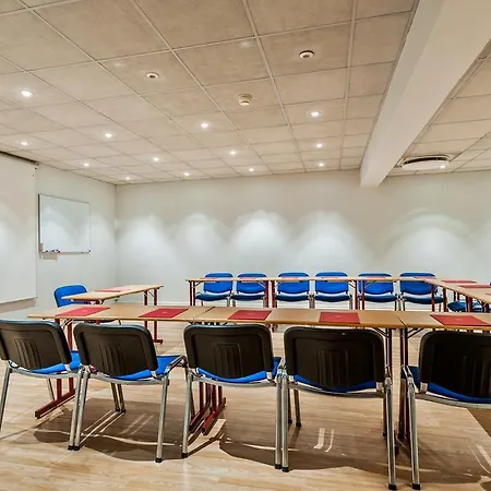 Thon Partner Hotell