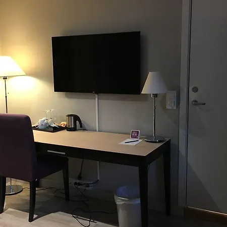Thon Hotell
