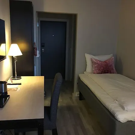 Thon Partner Elverum