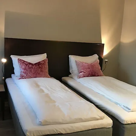 Hotell Thon Partner Elverum