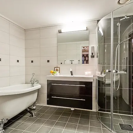 Hotel Thon Partner 3*