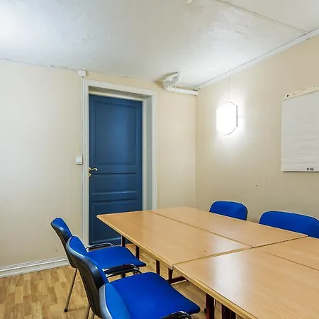 Thon Partner 3* Elverum