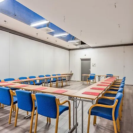 Hotell Thon Partner 3*