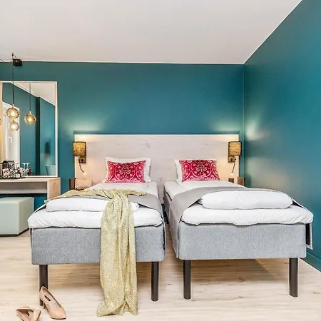 Thon Partner Hotel Elverum