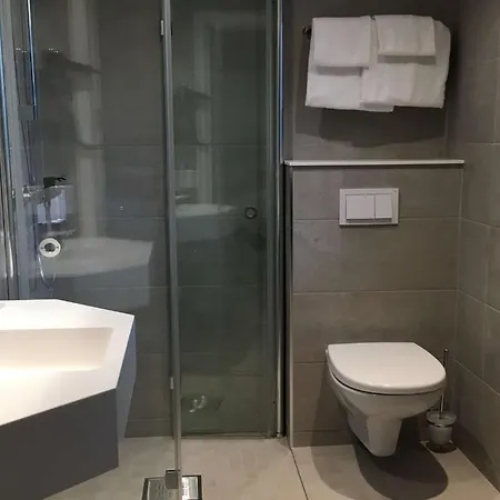 Hotell Thon Elverum
