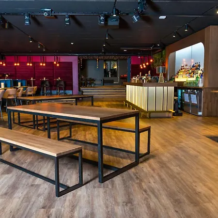 Thon Partner Hotel 3*