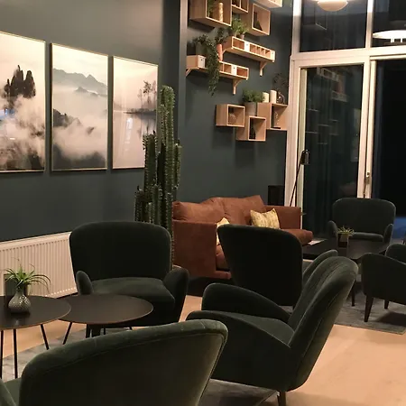 Thon Partner 3* Elverum