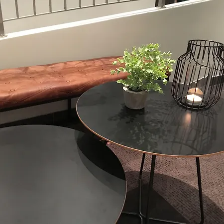 Thon 酒店 埃尔沃吕姆