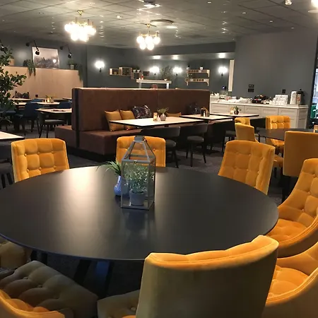 Thon Partner Hotel 3*