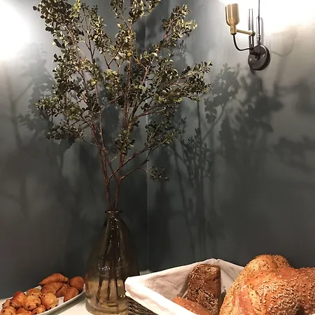 Hotel Thon Partner 3*