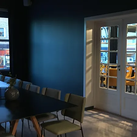 Thon Partner Hotel Elverum