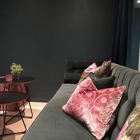 Thon Partner Hotel 3*