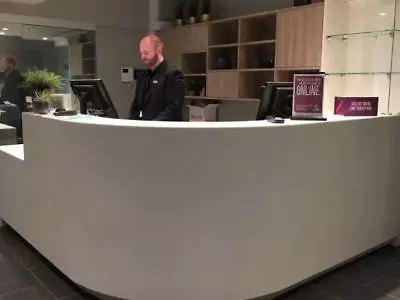 Hotell Thon Partner 3*