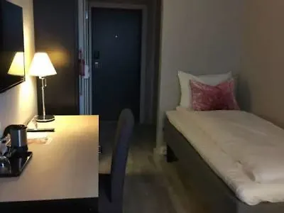 Hotell Thon Partner