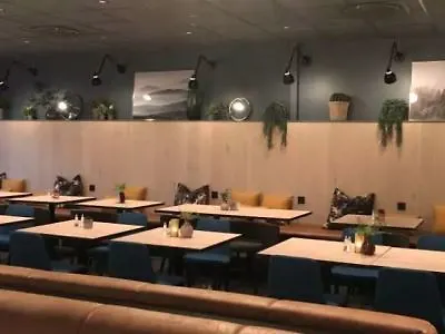 Thon Partner Elverum