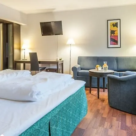 Thon Partner Hotel Elverum