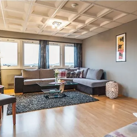 Hotel Thon Partner Elverum