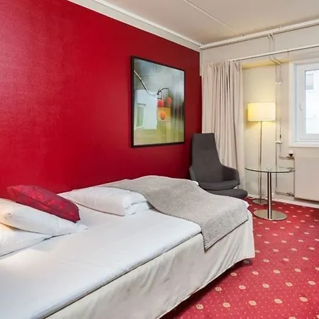 Thon Partner Hotel 3*