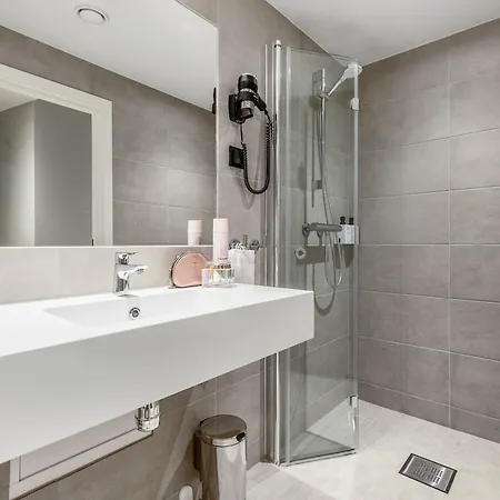 Thon Partner Elverum