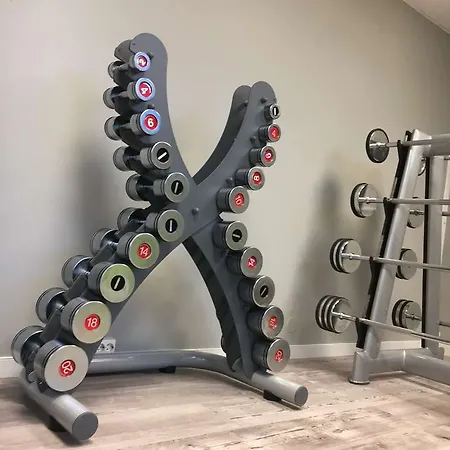 Hotell Thon Partner Elverum