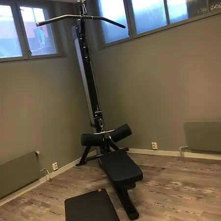 Thon Partner Elverum