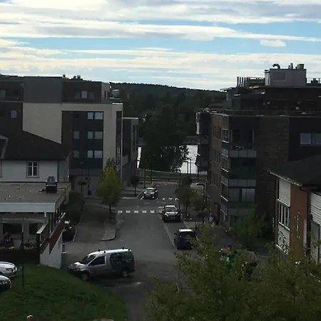 Thon Partner Hotel Elverum