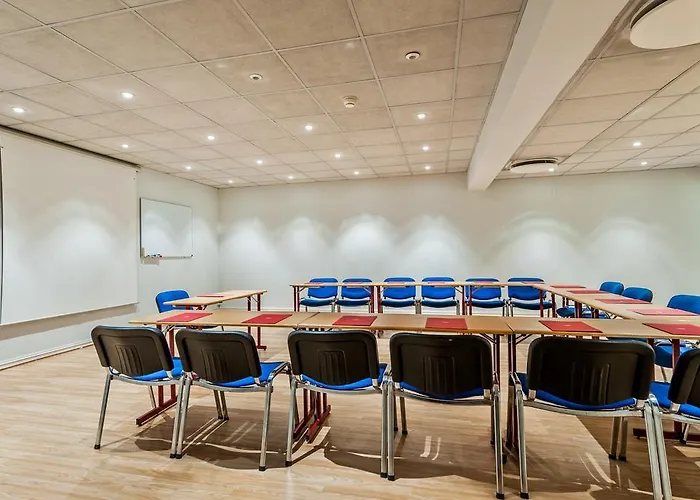 Thon Ξενοδοχείο