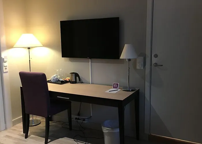 Thon Ξενοδοχείο