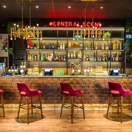 Thon Partner Hotel Elverum