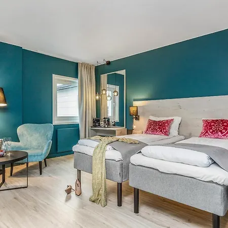 Thon Partner Hotel