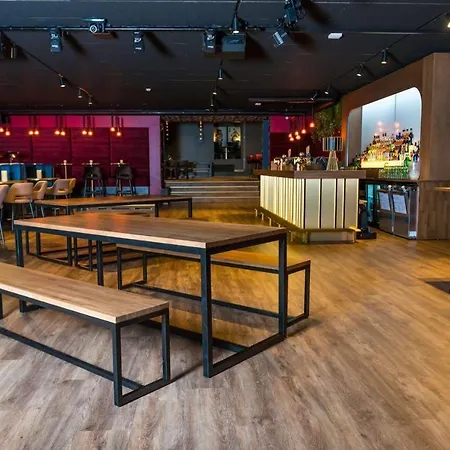 Thon Partner Hotel 3*