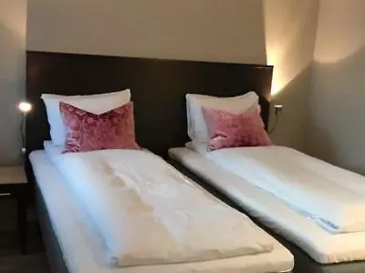 Thon Partner Hotel Elverum