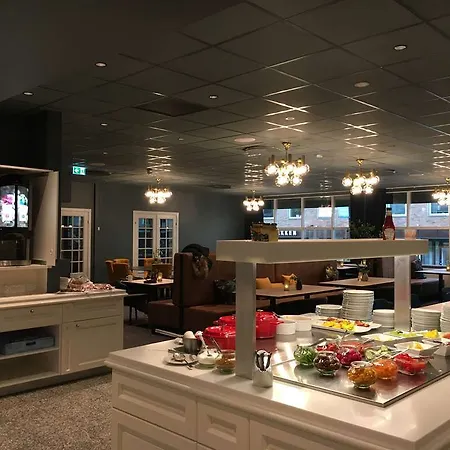 Thon Partner 3* Elverum