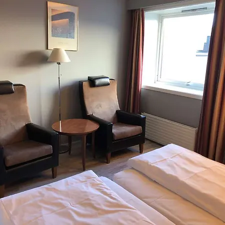 Hotel Thon Partner 3*