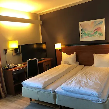 Thon Partner Hotel 3*
